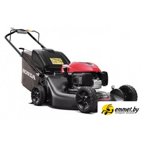 Газонокосилка Honda HRN536C2VKEH Газонокосилка Honda HRN536C2VKEH