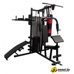 Силовая станция AMETIST 4ST 160 Box (с грушей)