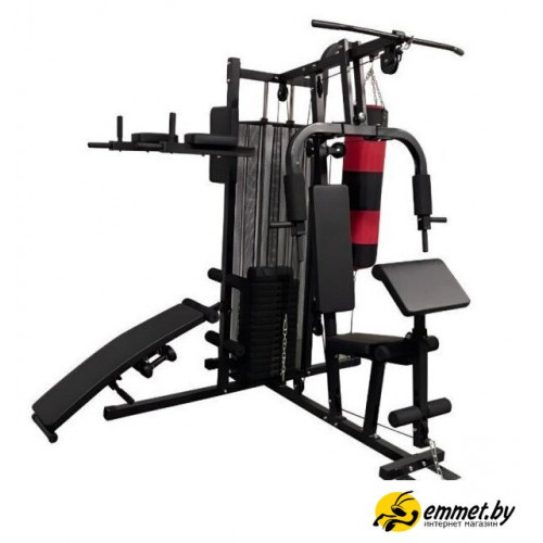 Силовая станция AMETIST 4ST 160 Box (с грушей)