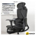 Офисное кресло Evolution LX 1 Black (черный)