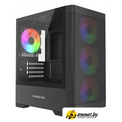 Корпус Powercase Mistral Micro A13B CMMA13B-L4