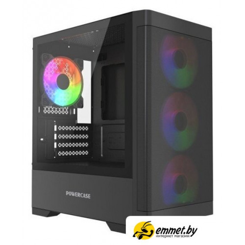 Корпус Powercase Mistral Micro A13B CMMA13B-L4