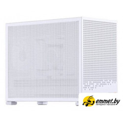 Корпус Jonsbo D32 Pro Mesh (белый)
