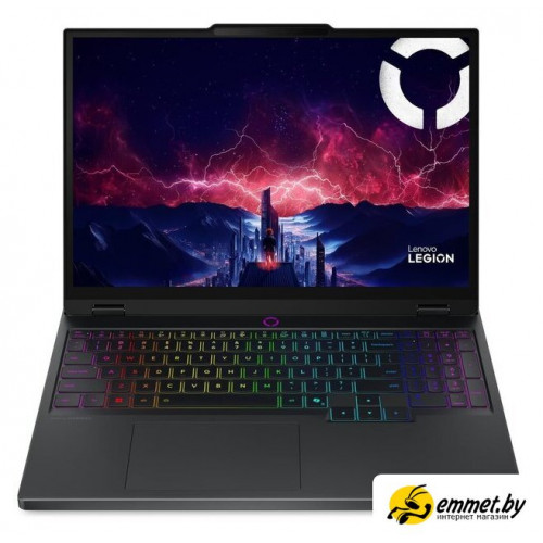 Игровой ноутбук Lenovo Legion 5 15AKP10 83F1003JRK