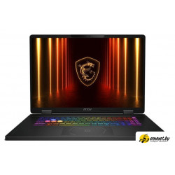 Игровой ноутбук MSI Crosshair 18 HX AI A2XWGKG-022XRU