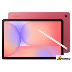 Планшет Samsung Galaxy Tab S10 Lite Wi-Fi SM-X400 6GB/128GB (коралловый)