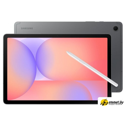 Планшет Samsung Galaxy Tab S10 Lite 5G SM-X406 8GB/256GB (серый)