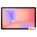 Планшет Samsung Galaxy Tab S10 Lite 5G SM-X406 8GB/256GB (серебристый)