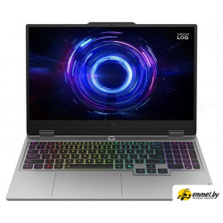 Игровой ноутбук Lenovo LOQ 15IRX10 83JE002BRK