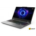 Игровой ноутбук Lenovo LOQ 15IRX10 83JE002BRK