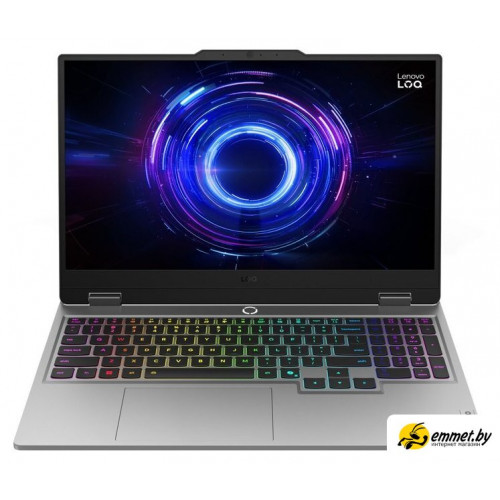 Игровой ноутбук Lenovo LOQ 15IRX10 83JE002BRK