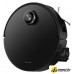 Робот-пылесос Trouver Robot Vacuum Z60 Ultra Roller Complete RLZ83CE-1 (евровилка, чер