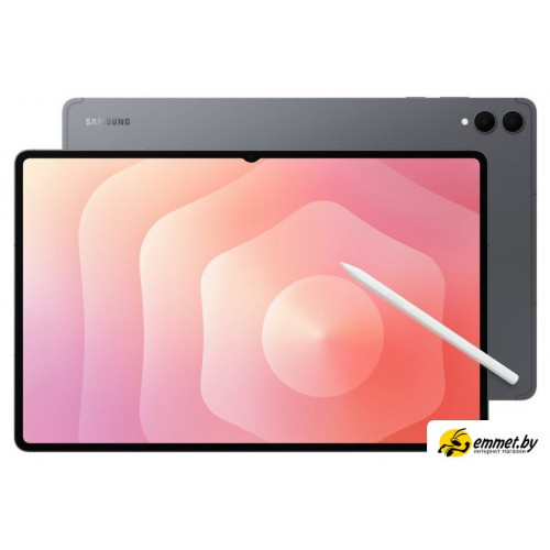 Планшет Samsung Galaxy Tab S11 Ultra 5G SM-X936 12GB/256GB (серый)