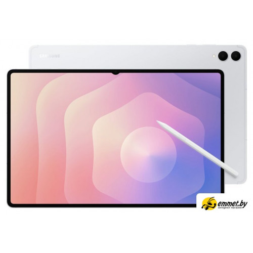 Планшет Samsung Galaxy Tab S11 Ultra Wi-Fi SM-X930 12GB/512GB (серебристый)