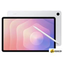 Планшет Samsung Galaxy Tab S11 5G SM-X736 12GB/256GB (серебристый)