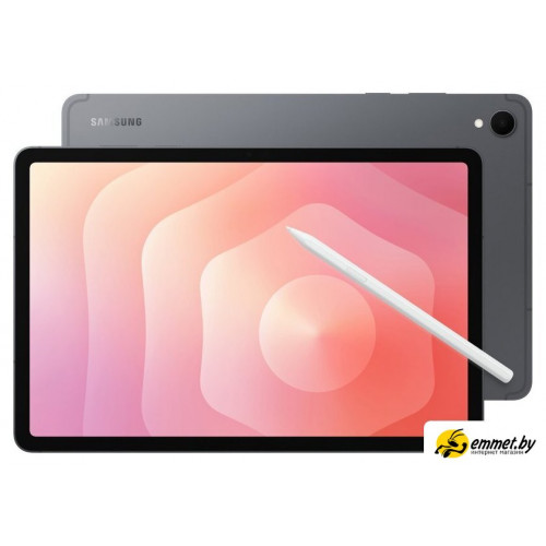 Планшет Samsung Galaxy Tab S11 5G SM-X736 12GB/256GB (серый)