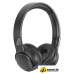 Наушники HONOR Choice Headphones Lite (черный, международная версия)