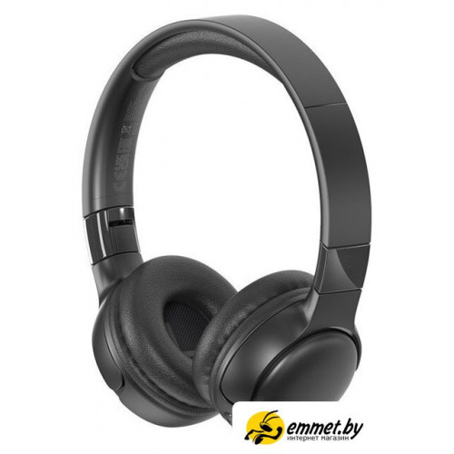 Наушники HONOR Choice Headphones Lite (черный, международная версия)