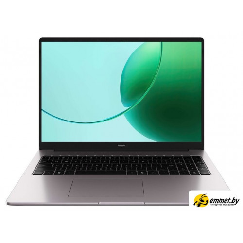 Ноутбук HONOR MagicBook X16 AMD 2025 GOH-X 5301APLL Ноутбук HONOR MagicBook X16 AMD 2025 GOH-X 5301APLL