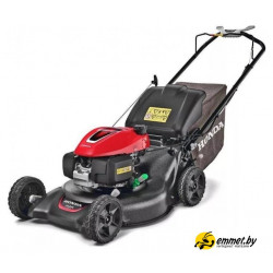 Газонокосилка Honda HRN536C2VYEH