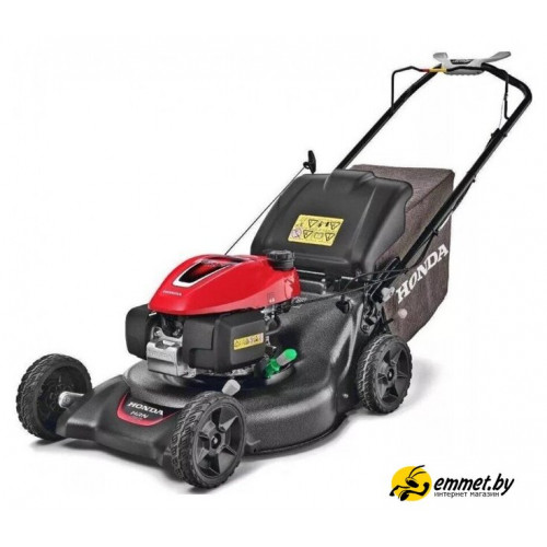 Газонокосилка Honda HRN536C2VYEH Газонокосилка Honda HRN536C2VYEH