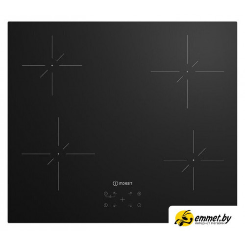 Варочная панель Indesit IS 40Q60 NE