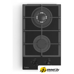 Варочная панель Evelux HEG 325 BG