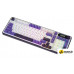 Клавиатура Royal Kludge RK-S98 RGB Blackberry (RK Brown)