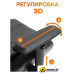 Офисное кресло Everprof Fuji (сетка, черный)