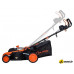 Газонокосилка ELAND GLM-4018 LUX