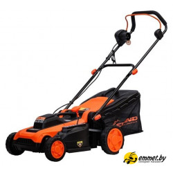 Газонокосилка ELAND GLM-4018 LUX