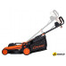 Газонокосилка ELAND GLM-3616 LUX