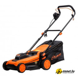 Газонокосилка ELAND GLM-3616 LUX