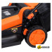 Газонокосилка ELAND GLM-3616 LUX