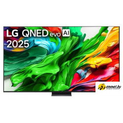 Телевизор LG QNED evo AI QNED86 100QNED86A6