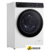 Стирально-сушильная машина LG F2T5HG0W