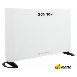 Конвектор Sonnen Onyx-1000.1