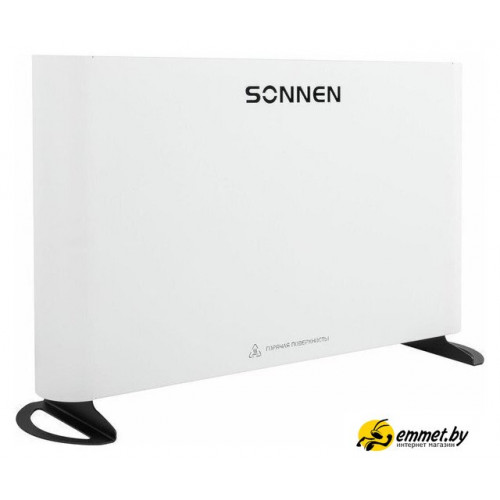 Конвектор Sonnen Onyx-1000.1