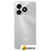 Телефон HONOR X5c Plus 4GB/128GB международная версия (серебристый)