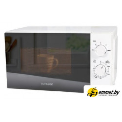 Микроволновая печь Oursson MM2013B/BL