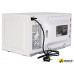 Микроволновая печь Oursson MM2013B/BL