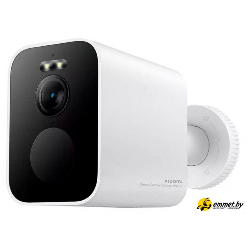 IP-камера Xiaomi Outdoor Camera BW500 BHR8301GL (международная версия)