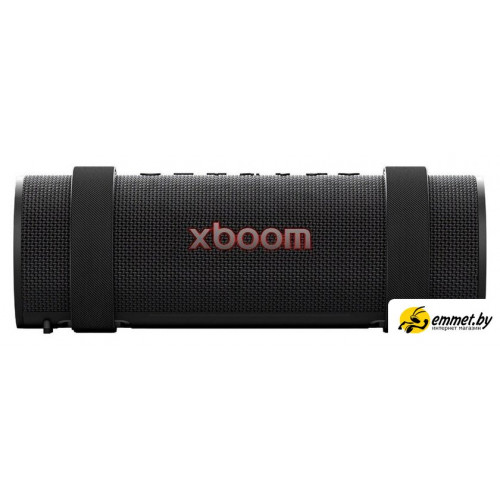 Беспроводная колонка LG XBOOM Grab