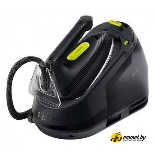 Утюг Braun CareStyle 3 IS3257BK