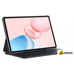 Планшет HONOR Pad 10 5G HEY3-N09 8GB/256GB (серый, с клавиатурой)