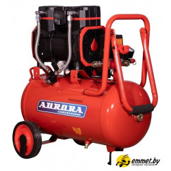 Компрессор Aurora Passat-25 Black 4G