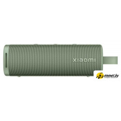 Беспроводная колонка Xiaomi Sound Outdoor (зеленый, международная версия) Беспроводная колонка Xiaomi Sound Outdoor (зеленый, международная версия)