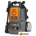 Мойка высокого давления Daewoo Power DAW 620