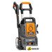 Мойка высокого давления Daewoo Power DAW 620