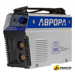Сварочный инвертор Аврора Вектор 2000 ЭМС